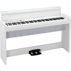 Korg LP-380 Digital Piano (88-Key) 