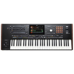 Korg PA5X Professional Arranger 61-Key Keyboard
