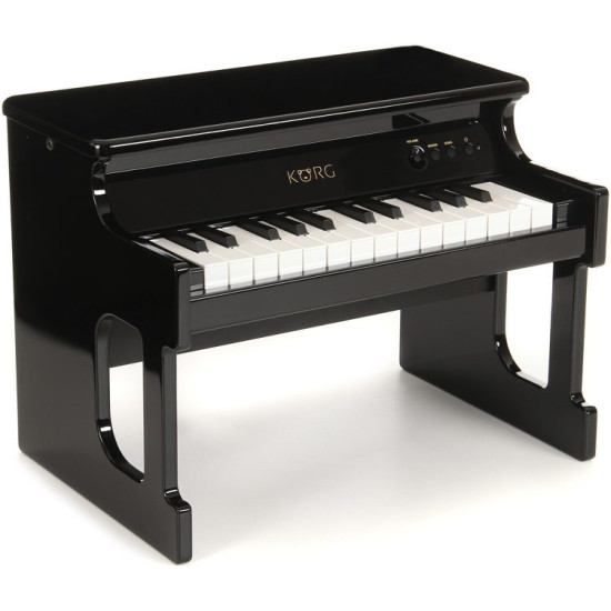 Korg TinyPiano Digital Toy Piano Korg TinyPiano Digital Toy Piano