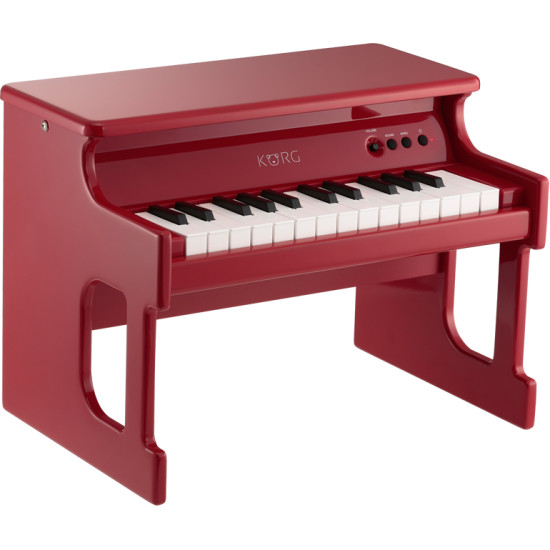 Korg tinyPiano Digital Toy Piano Korg tinyPiano Digital Toy Piano