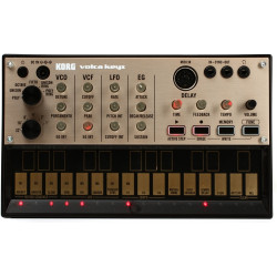 Korg Volca Keys Analogue Loop Synthesizer 