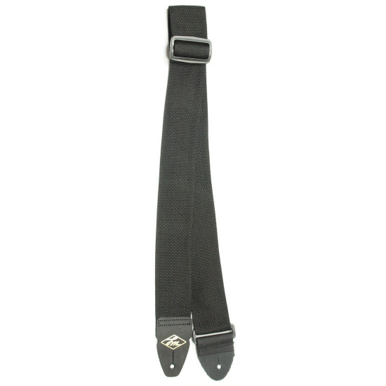 LM 2" Poly Seatbelt Material Guitar Strap LM 2" Poly Seatbelt Material Guitar Strap