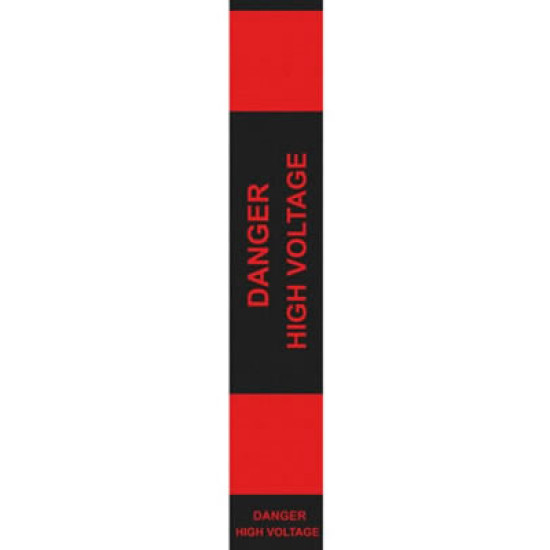 LM 2" Poly Seatbelt Material Guitar Strap LM 2" Poly Seatbelt Material Guitar Strap