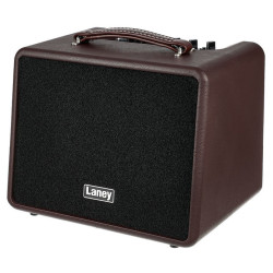 Laney A-SOLO Acoustic Guitar Amplifier 