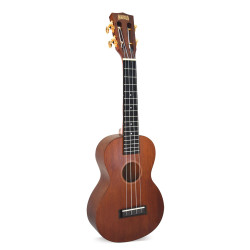 Mahalo MJ2TBR Java Series Concert Ukulele 