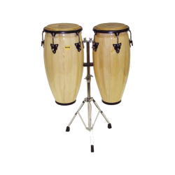 Mano Percussion 10" & 11" Congas 