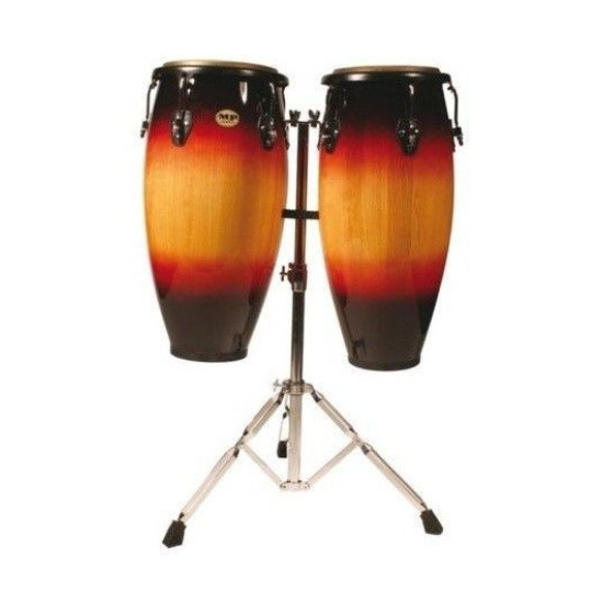 Mano Percussion 10" & 11" Congas Mano Percussion 10" & 11" Congas