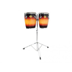 Mano Percussion 9" & 10" Conguitas