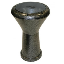 Mano Percussion Tunable Egyptian Darbuka + Carry Bag