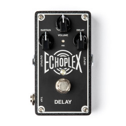 MXR EP103 "ECHOPLEX" Delay Pedal