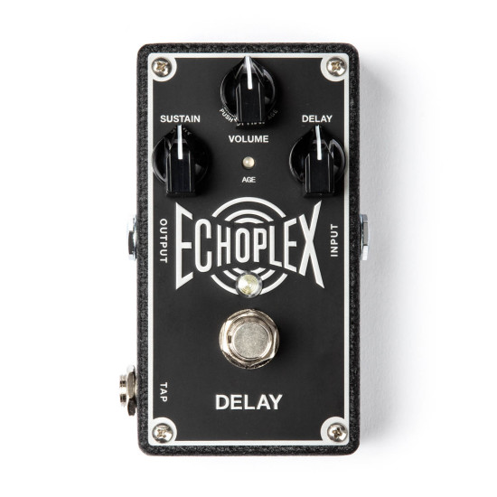 MXR EP103 "ECHOPLEX" Delay Pedal MXR EP103 "ECHOPLEX" Delay Pedal