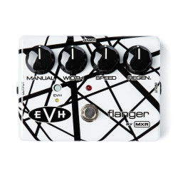 MXR EVH117 Eddie Van Halen Signature Flanger Pedal