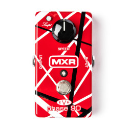 MXR EVH90 Eddie Van Halen 90 Phaser Pedal