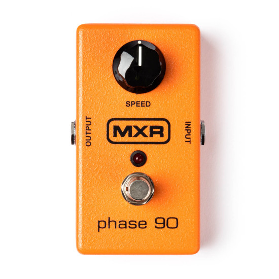 MXR M-101 Phase 90 Pedal MXR M-101 Phase 90 Pedal