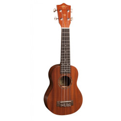 Mahalo EU100C 100 Series Concert Ukulele 