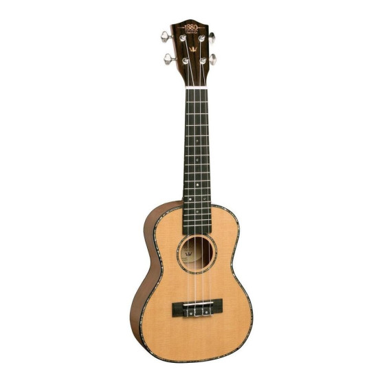 Mahalo EU200C Concert Ukulele Mahalo EU200C Concert Ukulele