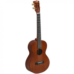Mahalo MJ4TBR Java Series Baritone Ukulele 
