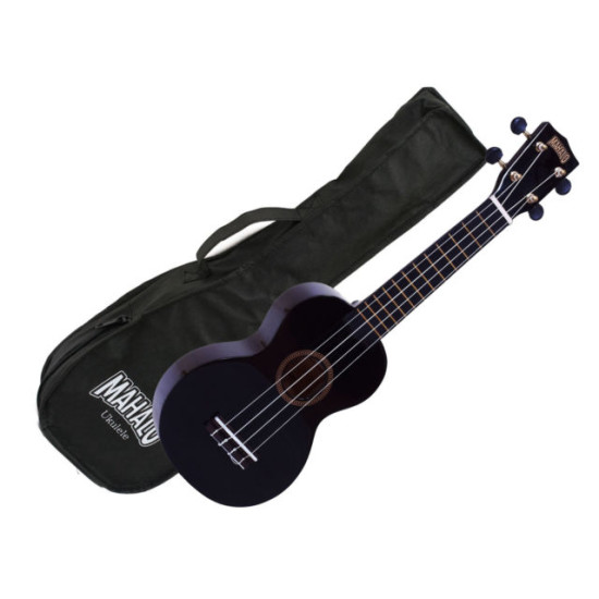 Mahalo Rainbow Series Soprano Ukulele Mahalo Rainbow Series Soprano Ukulele