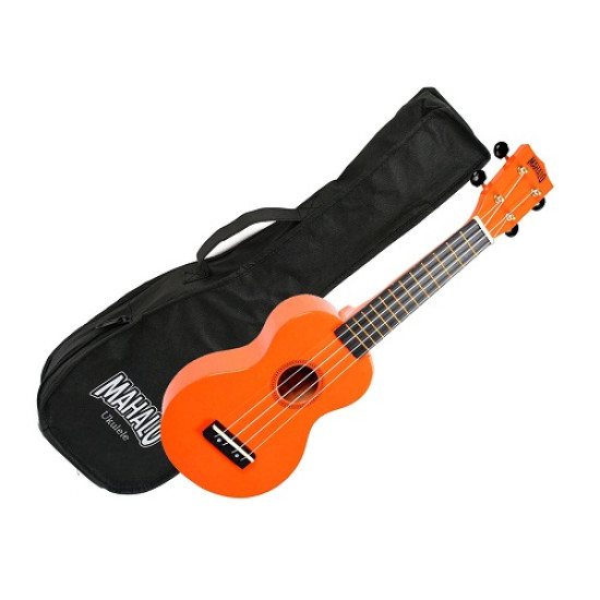 Mahalo Rainbow Series Soprano Ukulele Mahalo Rainbow Series Soprano Ukulele