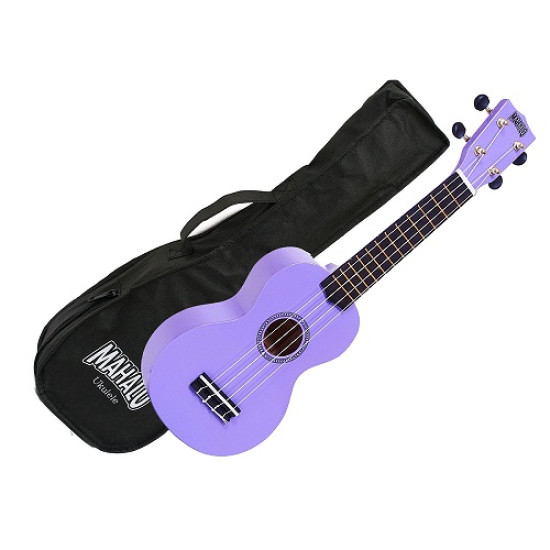 Mahalo Rainbow Series Soprano Ukulele Mahalo Rainbow Series Soprano Ukulele