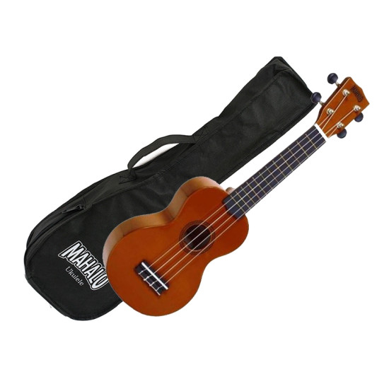Mahalo Rainbow Series Soprano Ukulele Mahalo Rainbow Series Soprano Ukulele