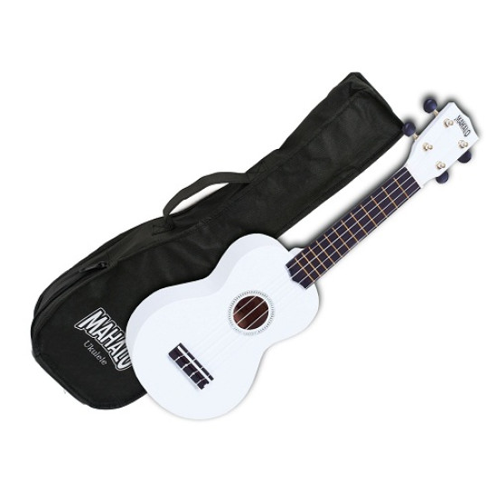 Mahalo Rainbow Series Soprano Ukulele Mahalo Rainbow Series Soprano Ukulele
