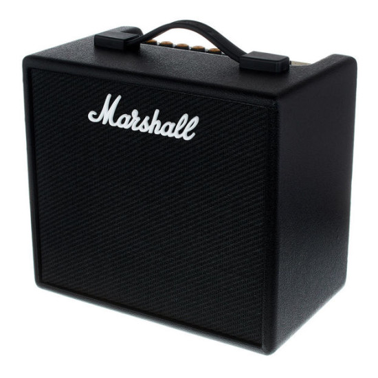Marshall Code 25 Guitar Amplifier Marshall Code 25 Guitar Amplifier