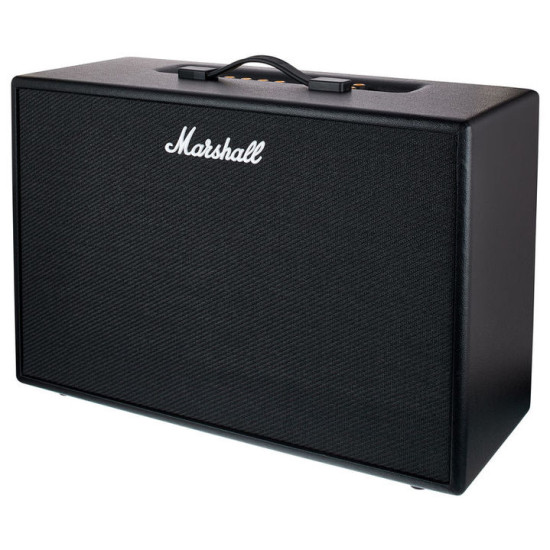 Marshall Code 100 Guitar Amplifier Marshall Code 100 Guitar Amplifier