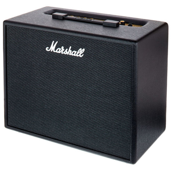 Marshall Code 50 Guitar Amplifier Marshall Code 50 Guitar Amplifier