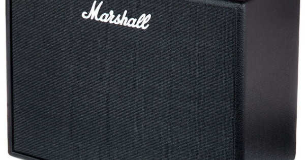 Marshall Code 50 Guitar Amplifier
