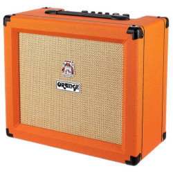 Orange Crush 35RT Combo Guitar Amplifier 