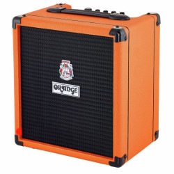 Orange Crush Bass 25 Combo Amplifier 