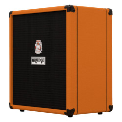 Orange Crush Bass 50 Combo Amplifier 