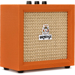Orange Crush Mini Combo Guitar Amplifier