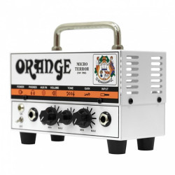 Orange MT20 Micro Terror Amplifier Head