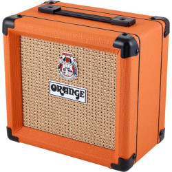 Orange PPC108 1x8 Cabinet