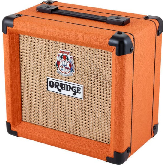 Orange PPC108 1x8 Cabinet Orange PPC108 1x8 Cabinet