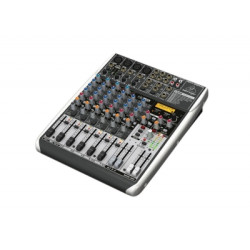 Behringer Xenyx QX1204USB Mixer