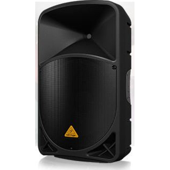 Behringer B112W 2-Way 12" 1000w Powered Speaker with Bluetooth Wireless