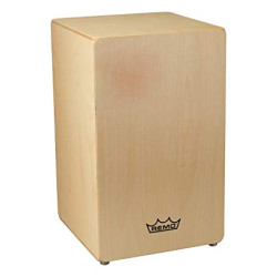 Remo Dorado Cajon