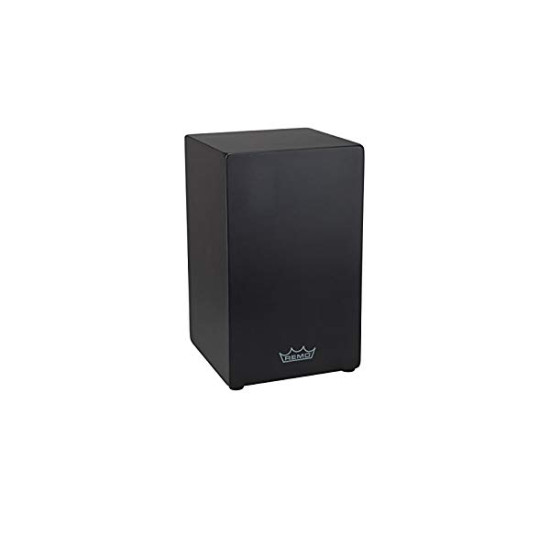 Remo Crown Percussion Wooden Cajon Remo Crown Percussion Wooden Cajon