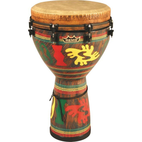 Remo Designer Series Mondo 12" Djembe Remo Designer Series Mondo 12" Djembe
