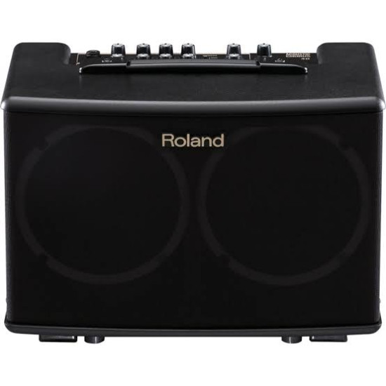 Roland AC40 Acoustic Guitar Amplifier Roland AC40 Acoustic Guitar Amplifier