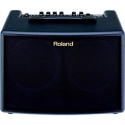 Roland AC60 Acoustic Guitar Amplifier 