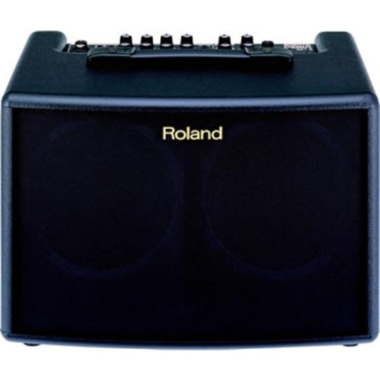 Roland AC60 Acoustic Guitar Amplifier Roland AC60 Acoustic Guitar Amplifier