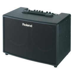 Roland AC90 Acoustic Guitar Amplifier 