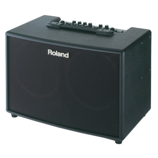 Roland AC90 Acoustic Guitar Amplifier Roland AC90 Acoustic Guitar Amplifier