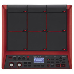 Roland SPD-SX Special Edition Sampling Pad