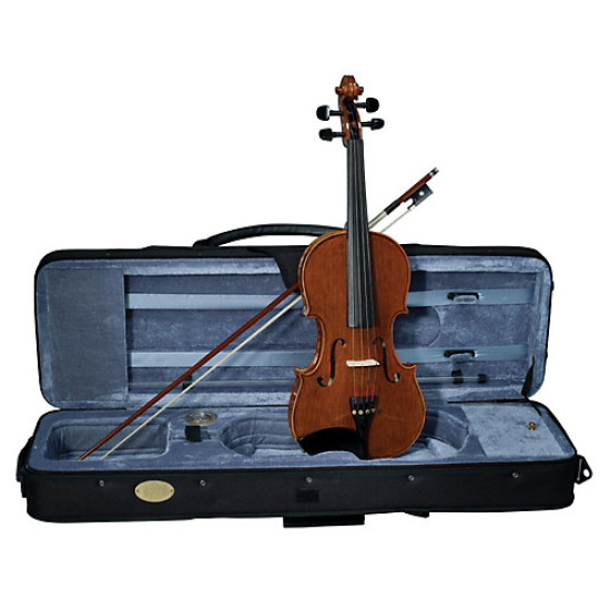 Stentor Conservatoire 4/4 Full Size Violin Outfit + Case & Bow Stentor Conservatoire 4/4 Full Size Violin Outfit + Case & Bow