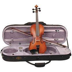 Stentor Graduate Series 4/4 Full Size Violin Outfit + Case & Bow